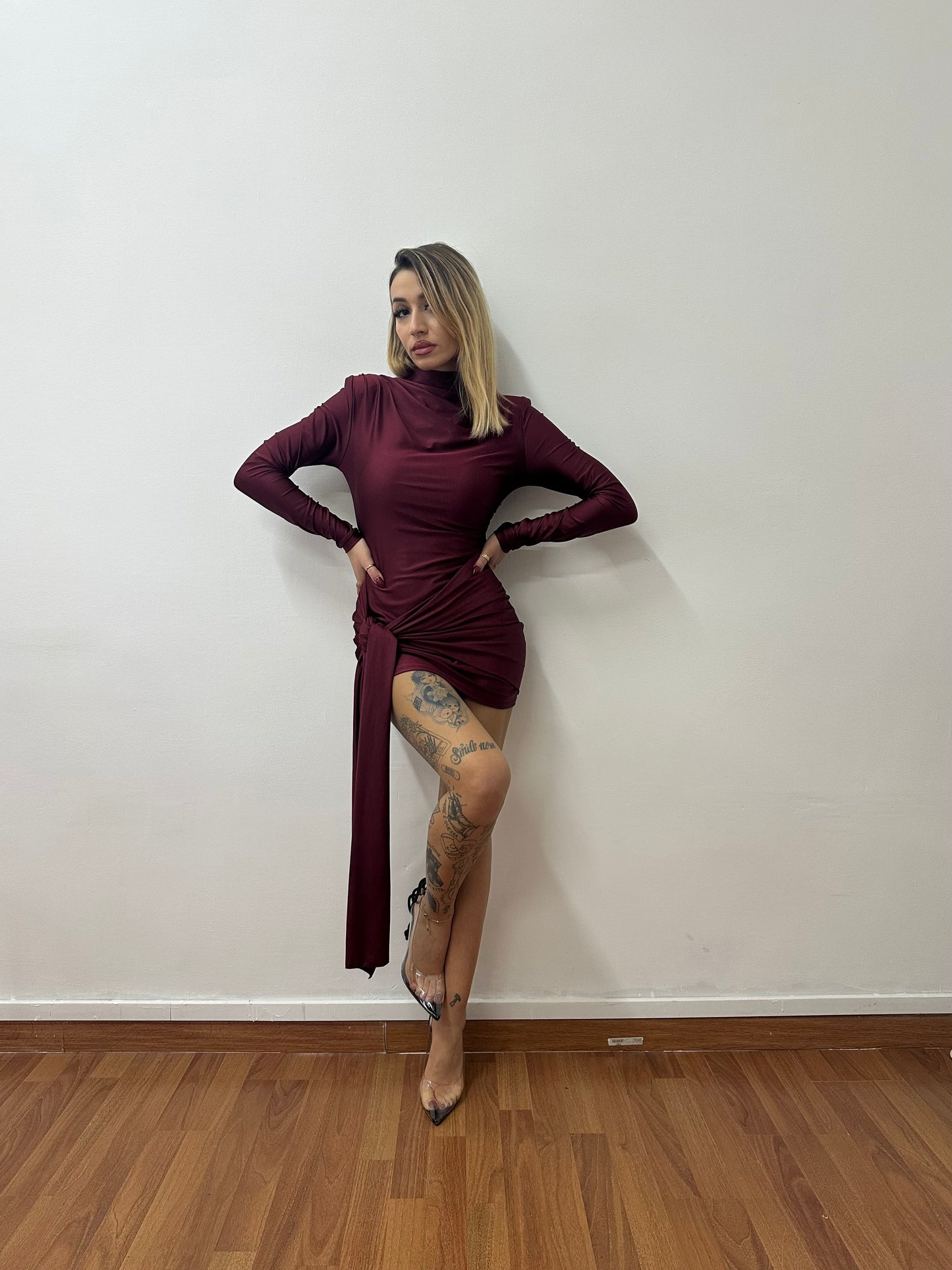 Dress Daki