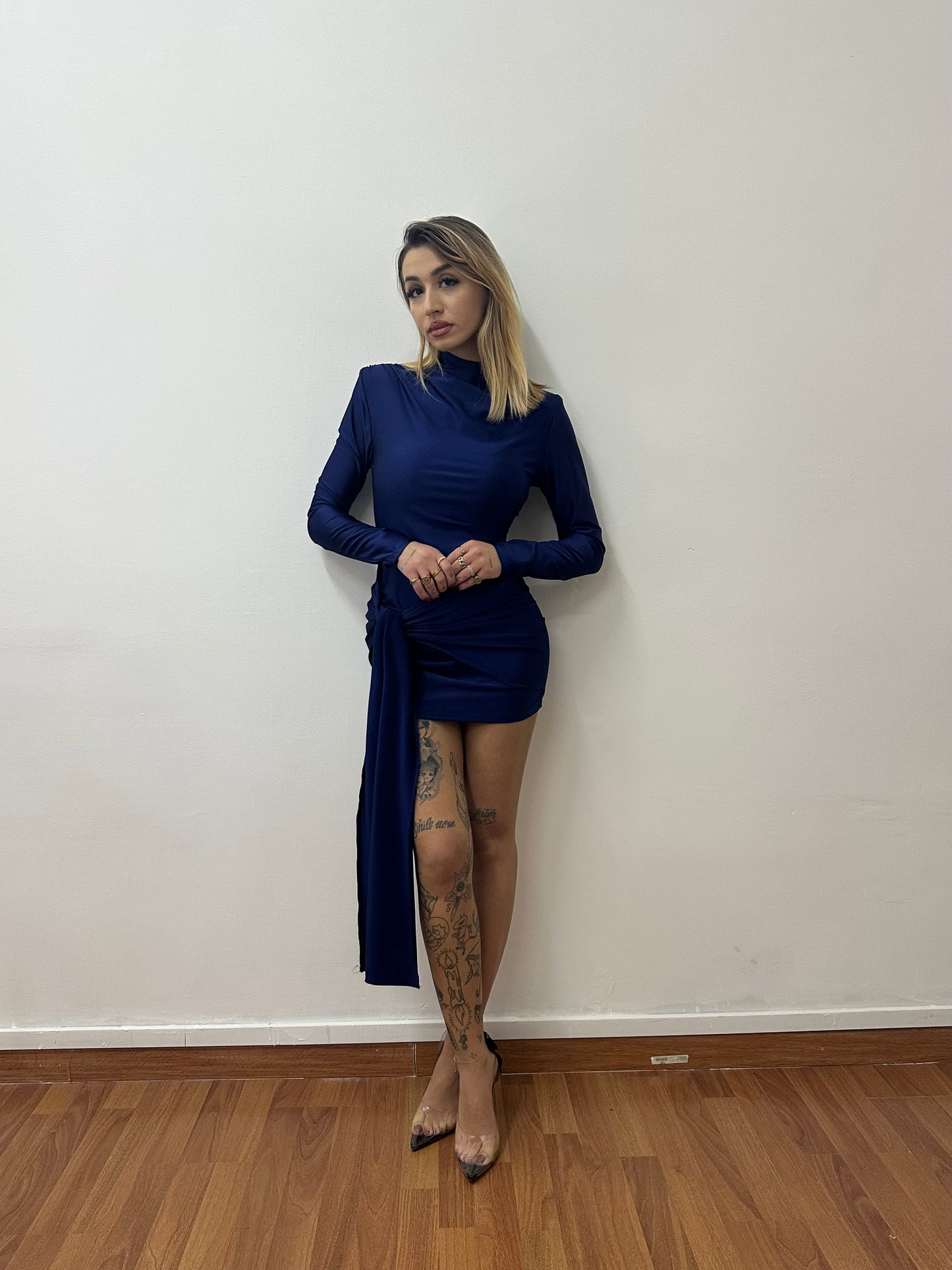 Dress Daki