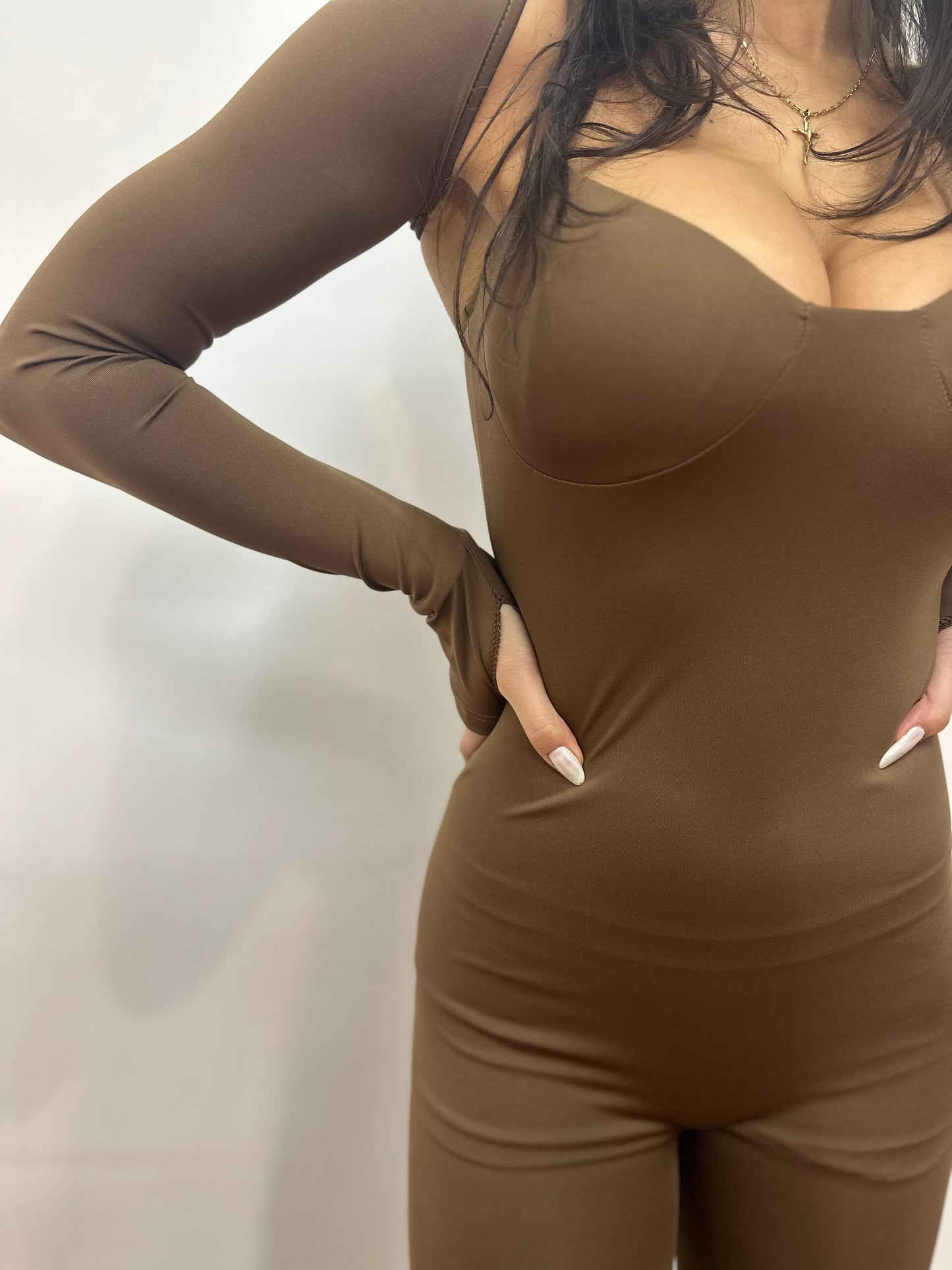 Jumpsuit Jane