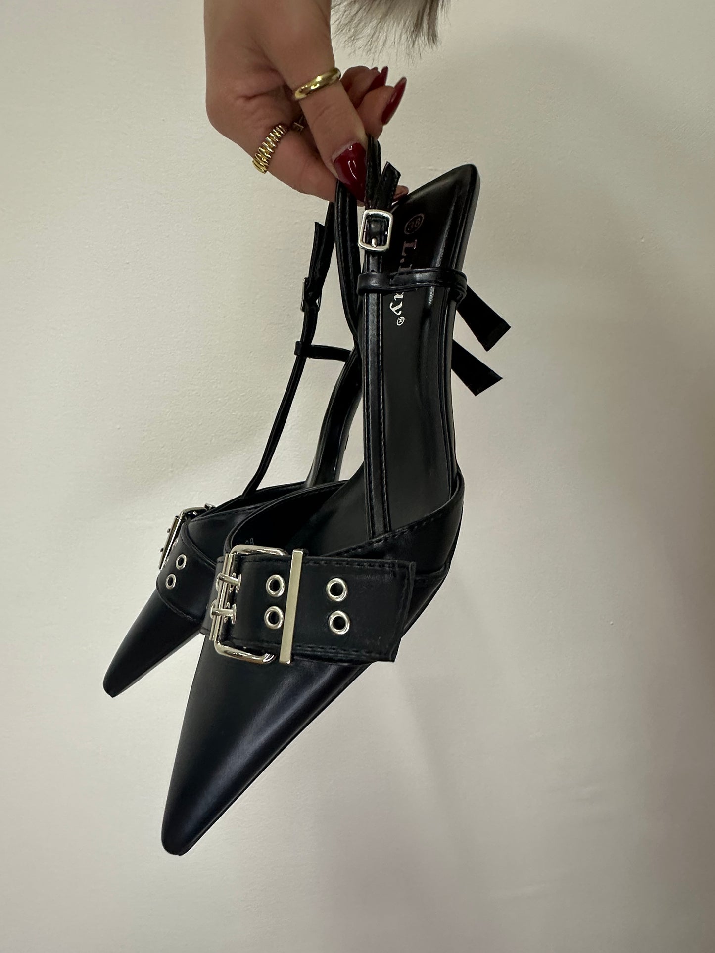 Slingback Rize
