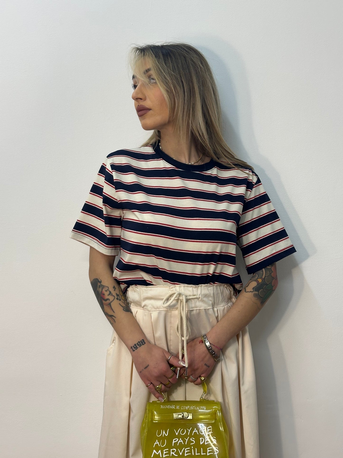 Shirt Sailor