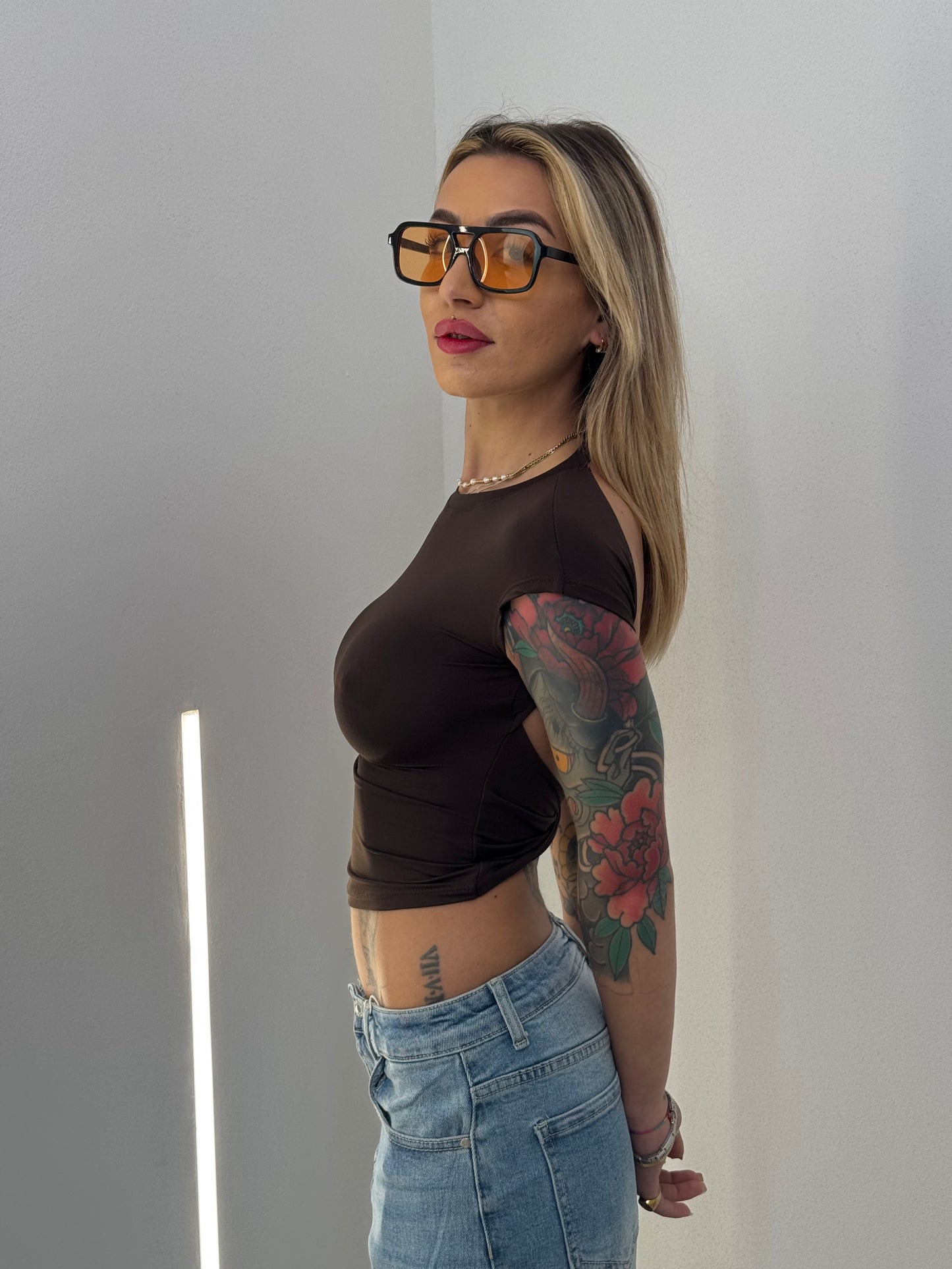 Maglia Pegghy