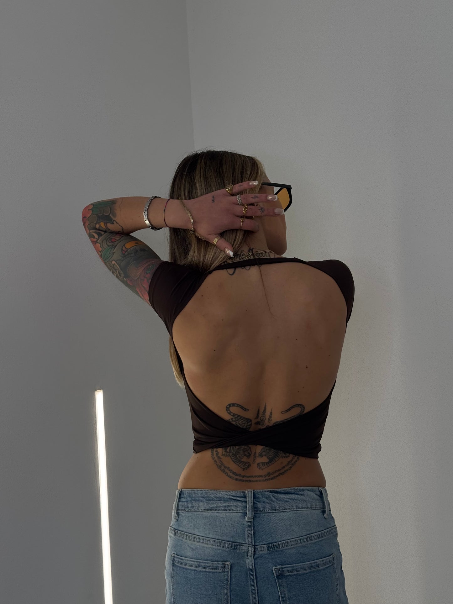 Maglia Pegghy