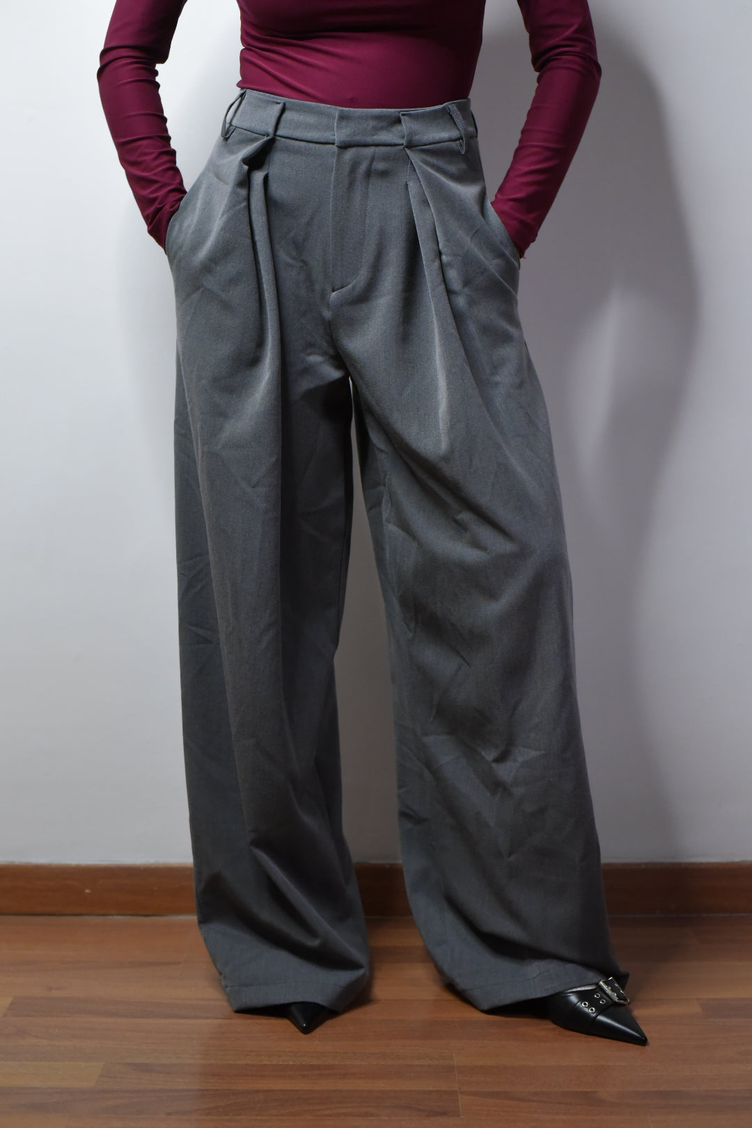 Pants Japan by Lumina