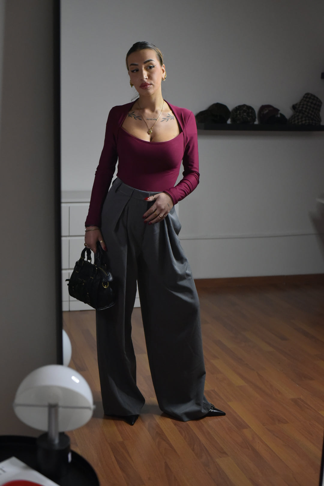 Pants Japan by Lumina