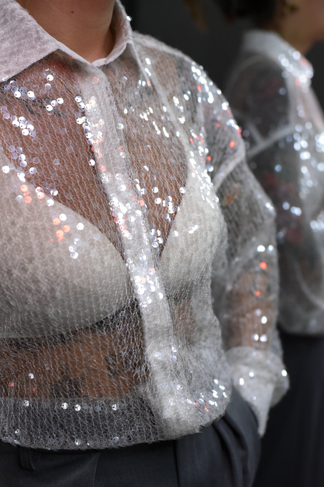 Camicia Maki