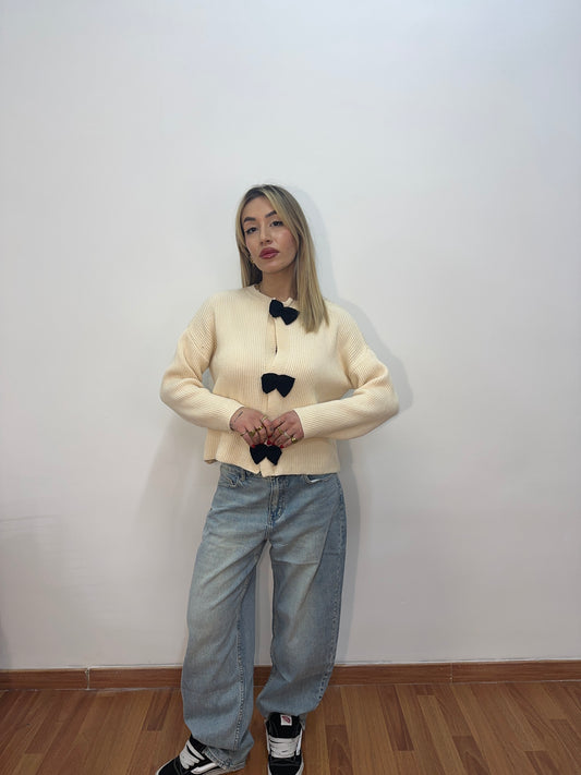 Cardigan Miss