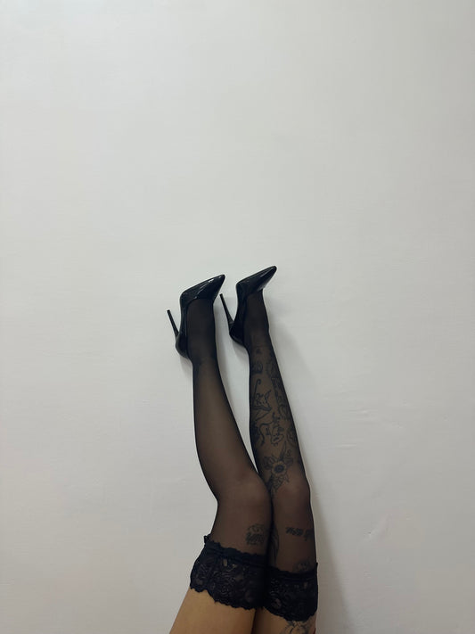 Collant Paris