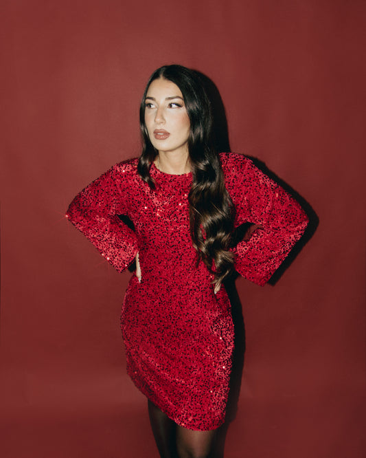 Dress Cris