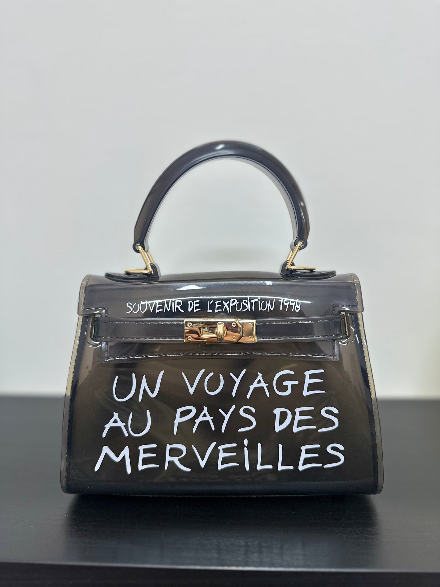 Bag merveilles
