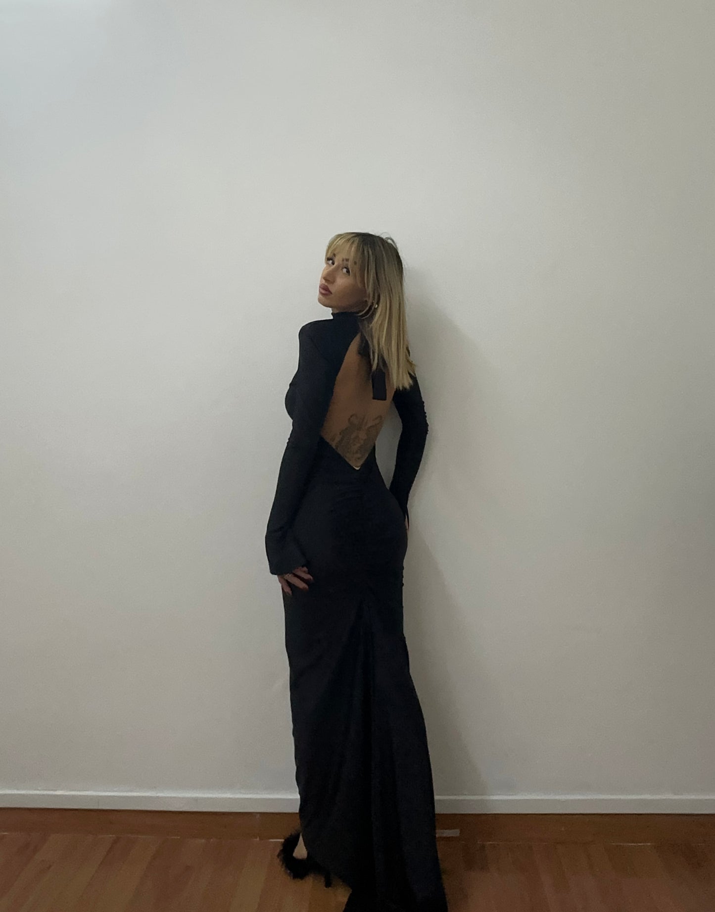 Dress Katrin