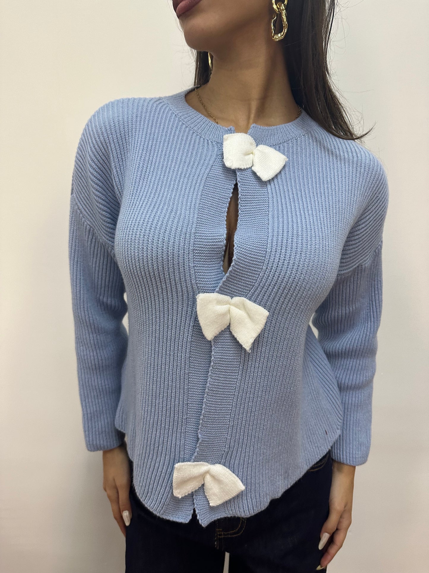 Cardigan Miss