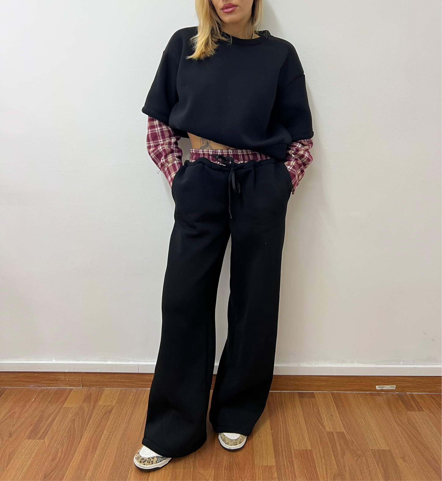 Pants country