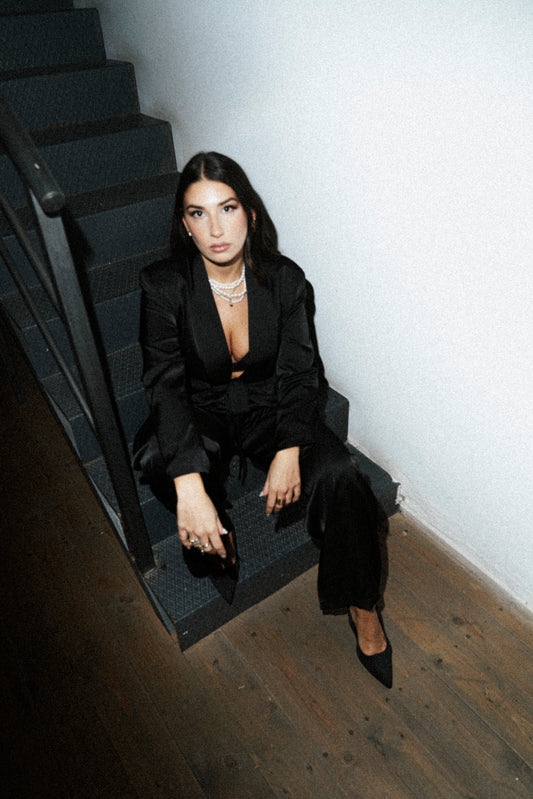 Tailleur Elegance