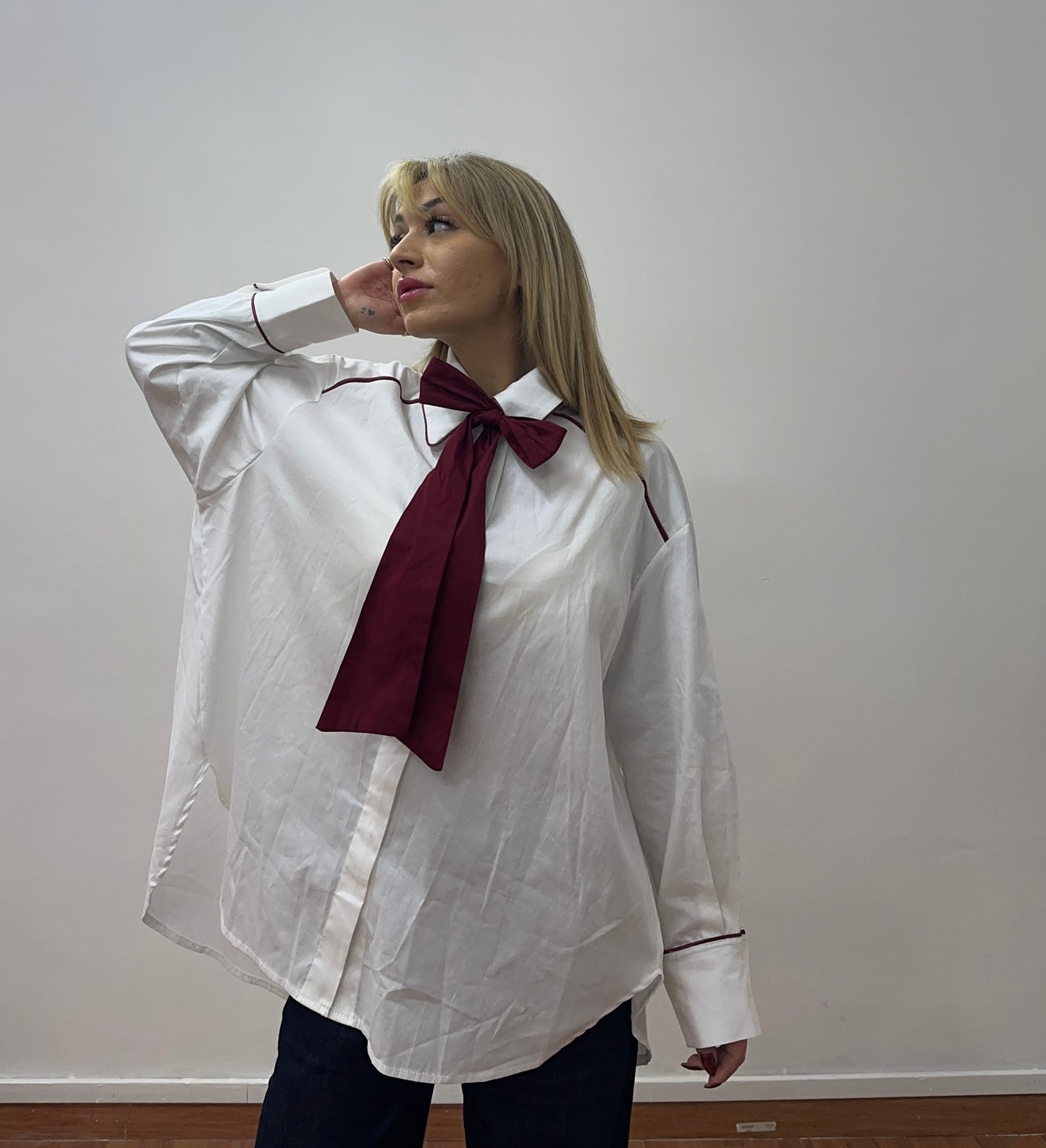 Camicia Federica
