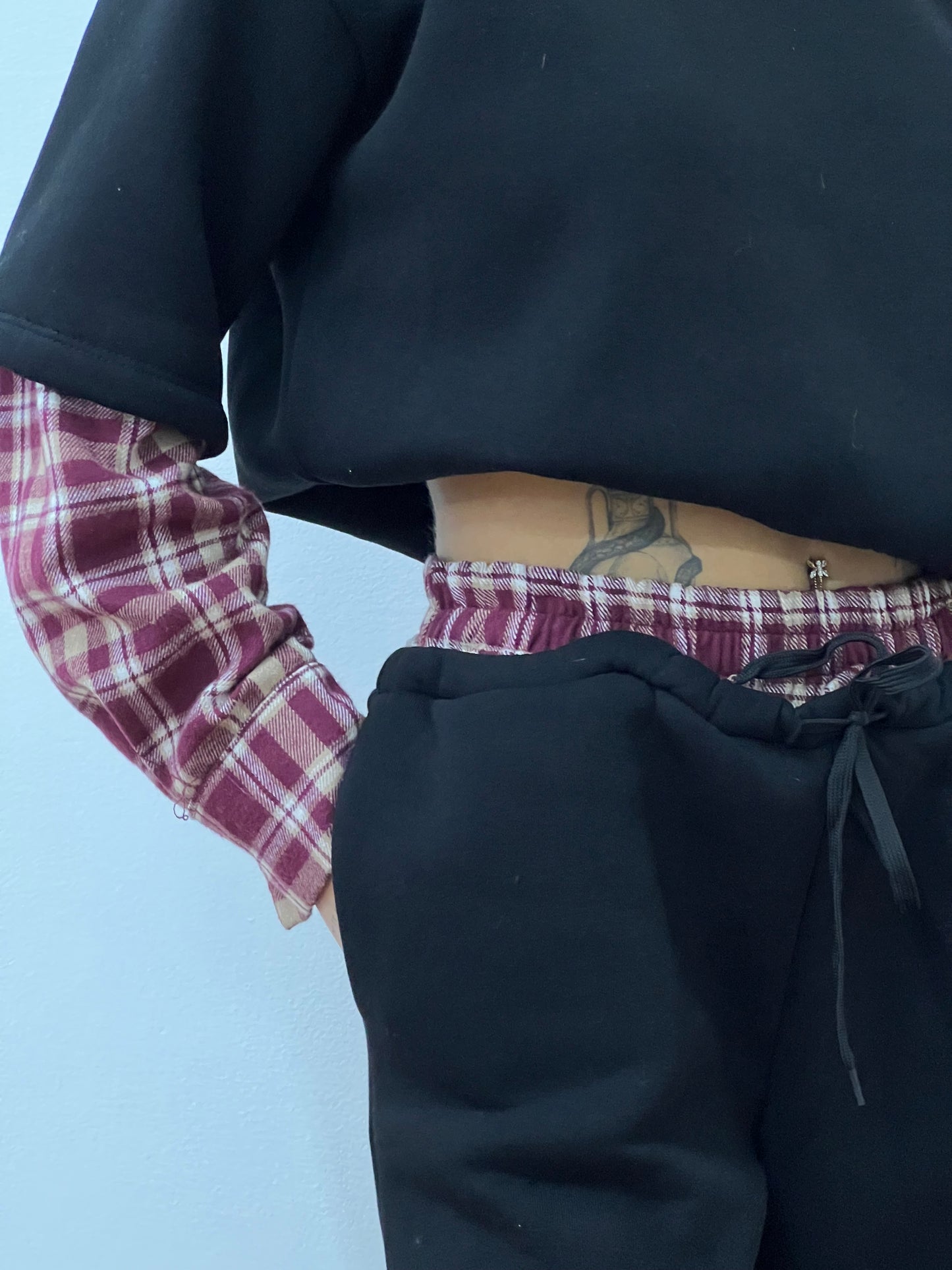 Pants country