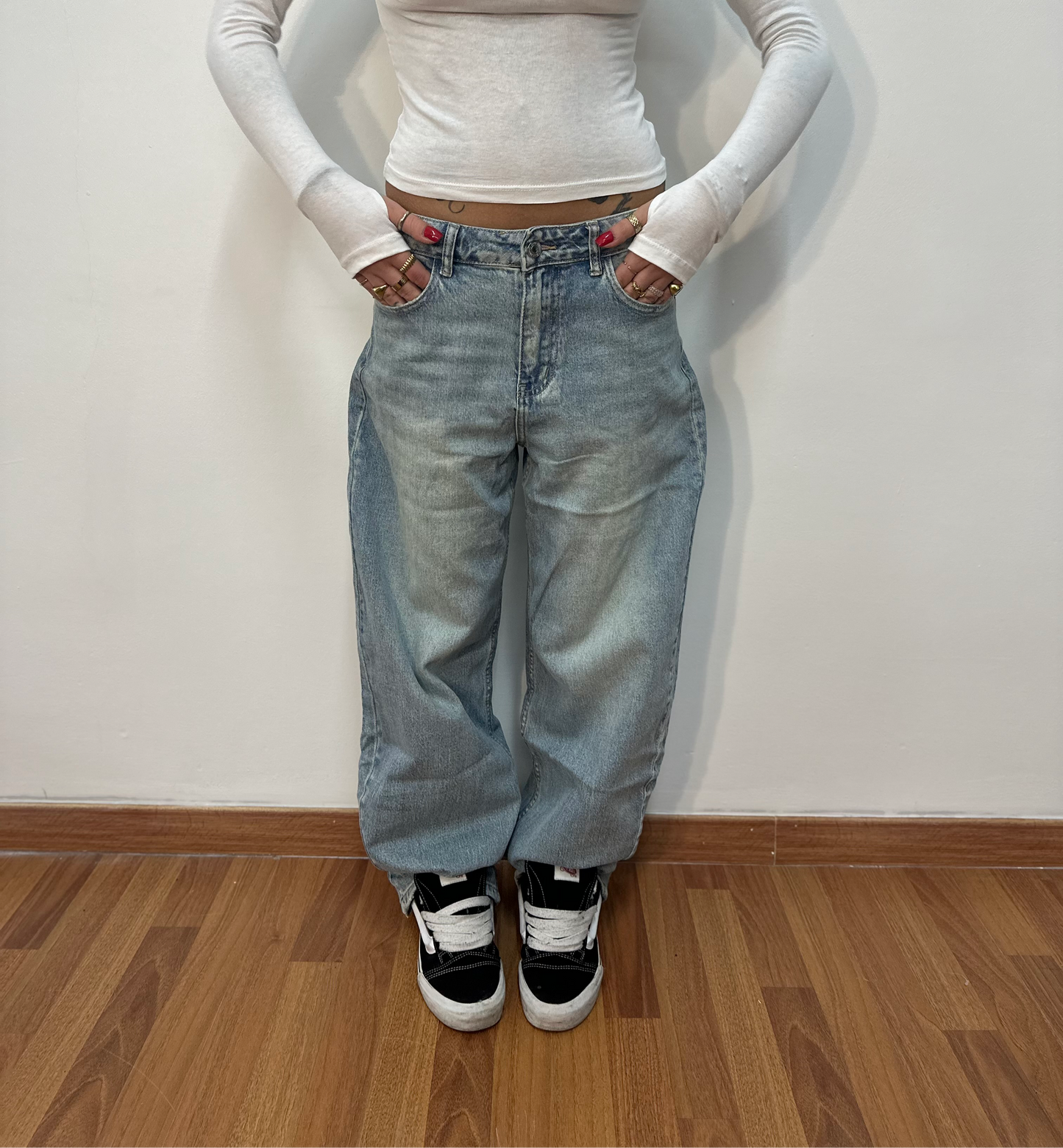 Jeans Montana