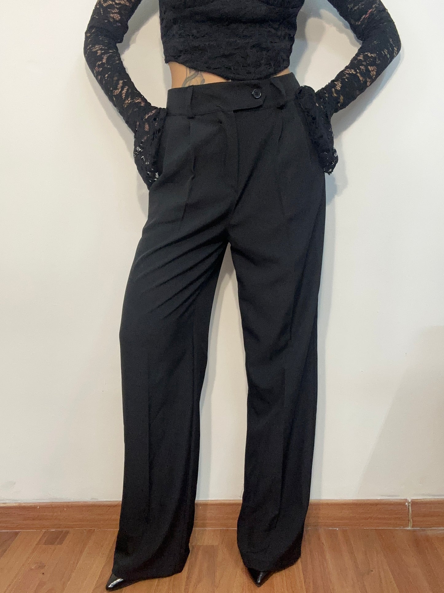 Pants Daily