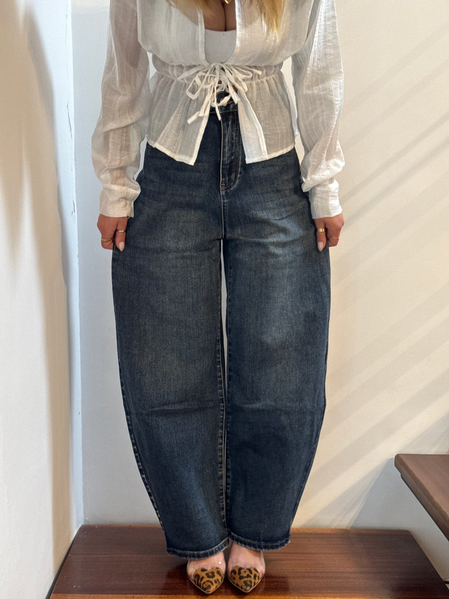 Jeans Dana