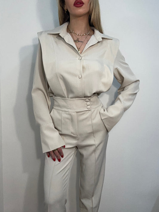 Tailleur Ginevra