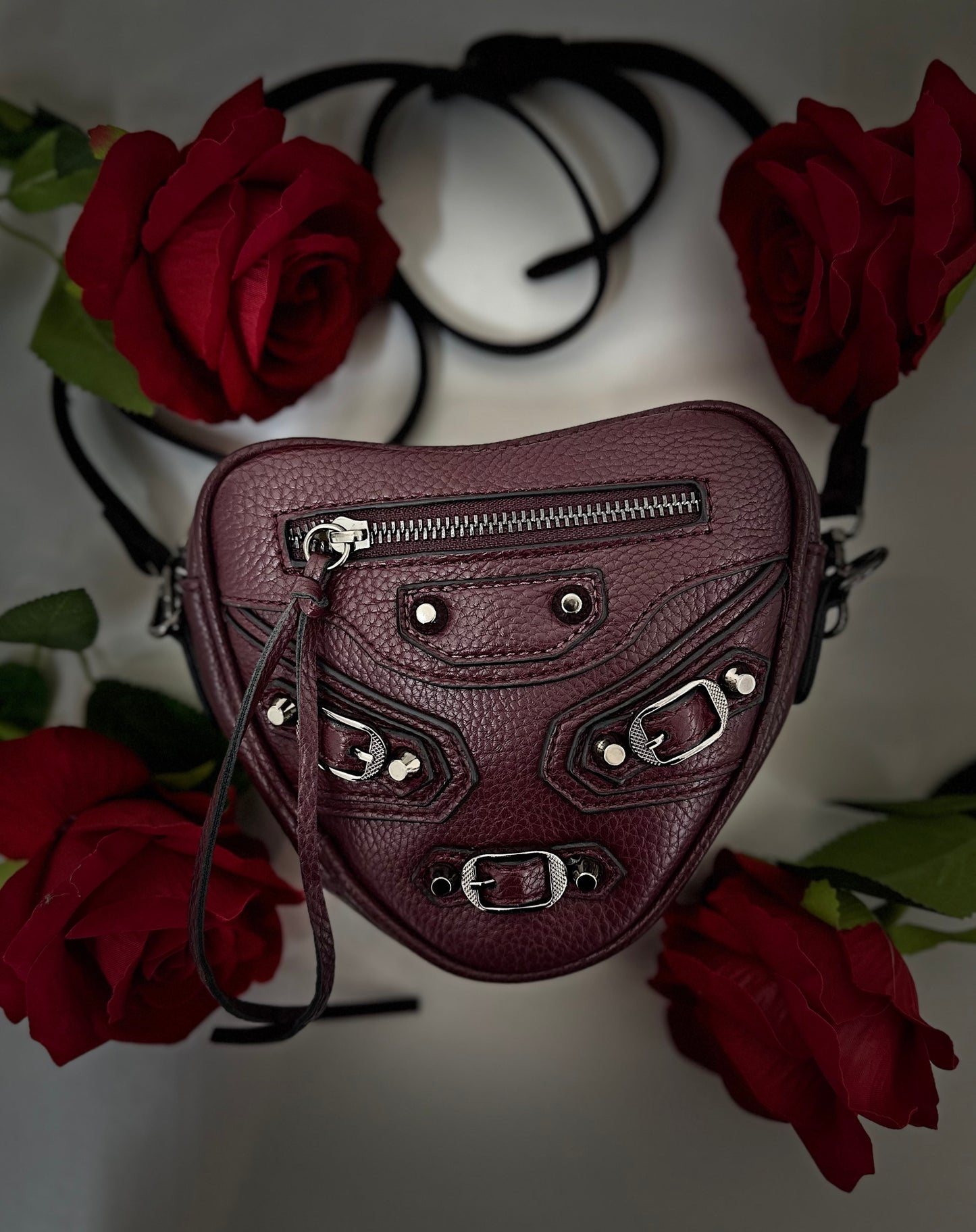 Bag Heart
