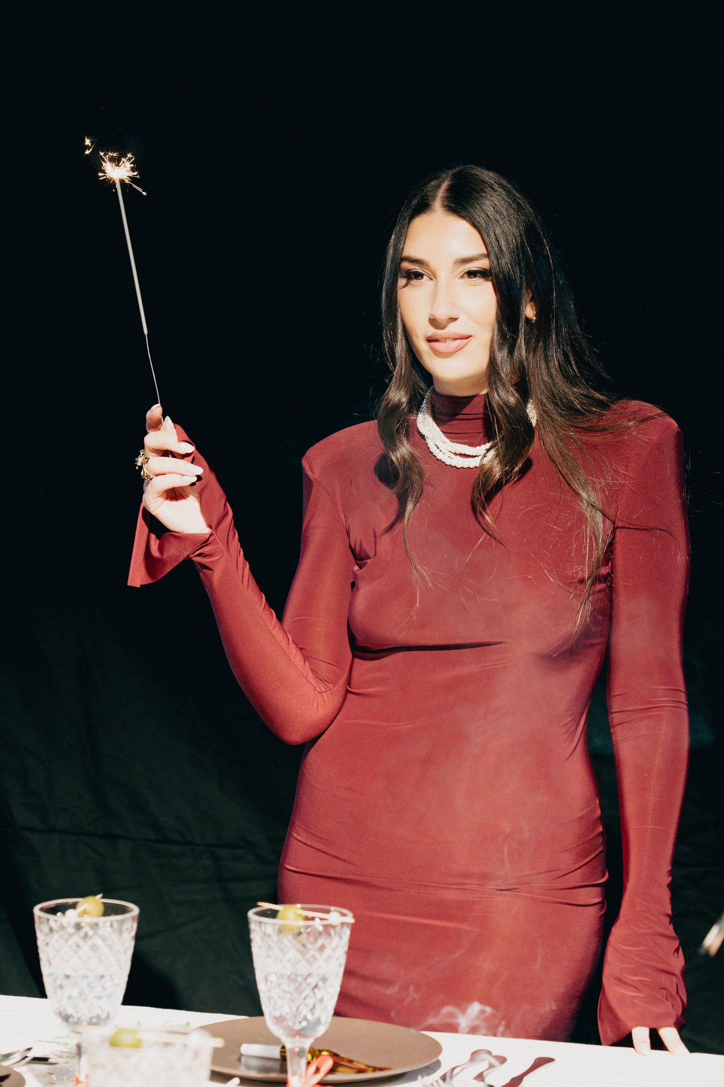 Dress Katrin