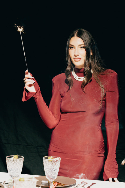 Dress Katrin