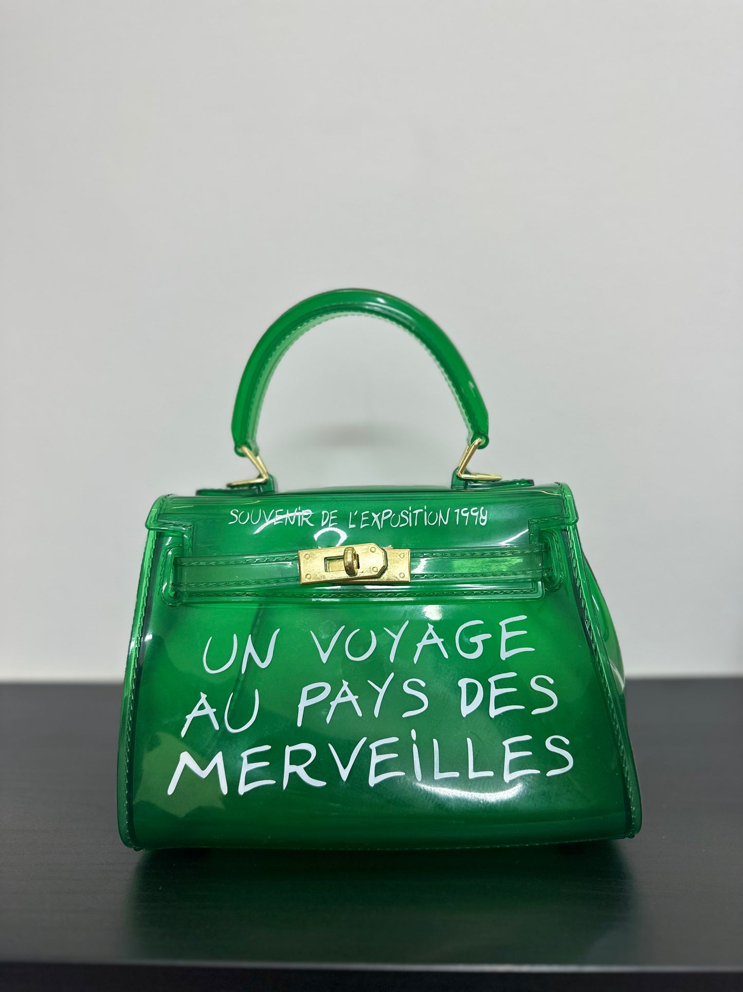 Bag merveilles