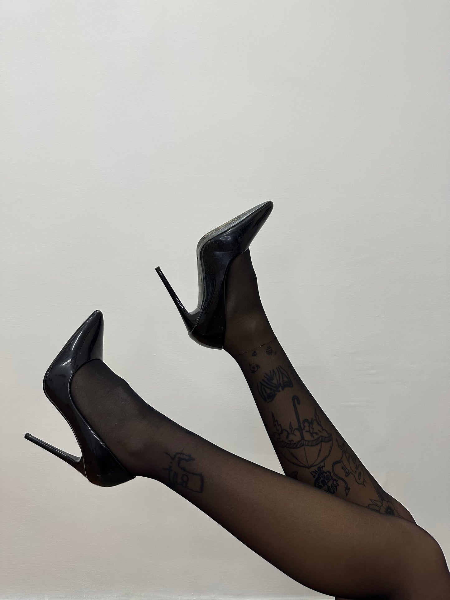 Collant Paris