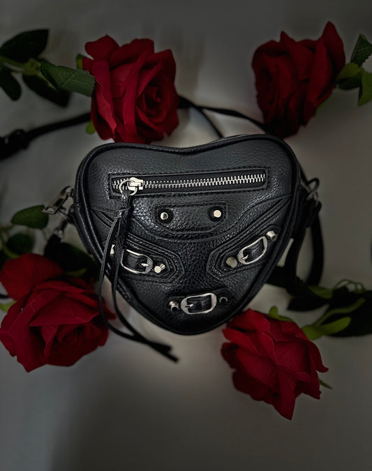 Bag Heart