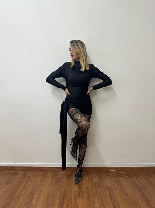 Dress Daki