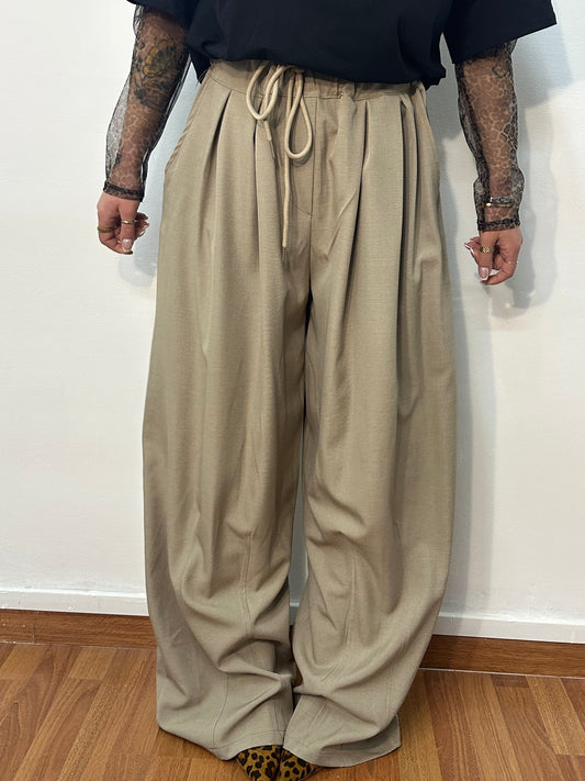 Pants comfy chic