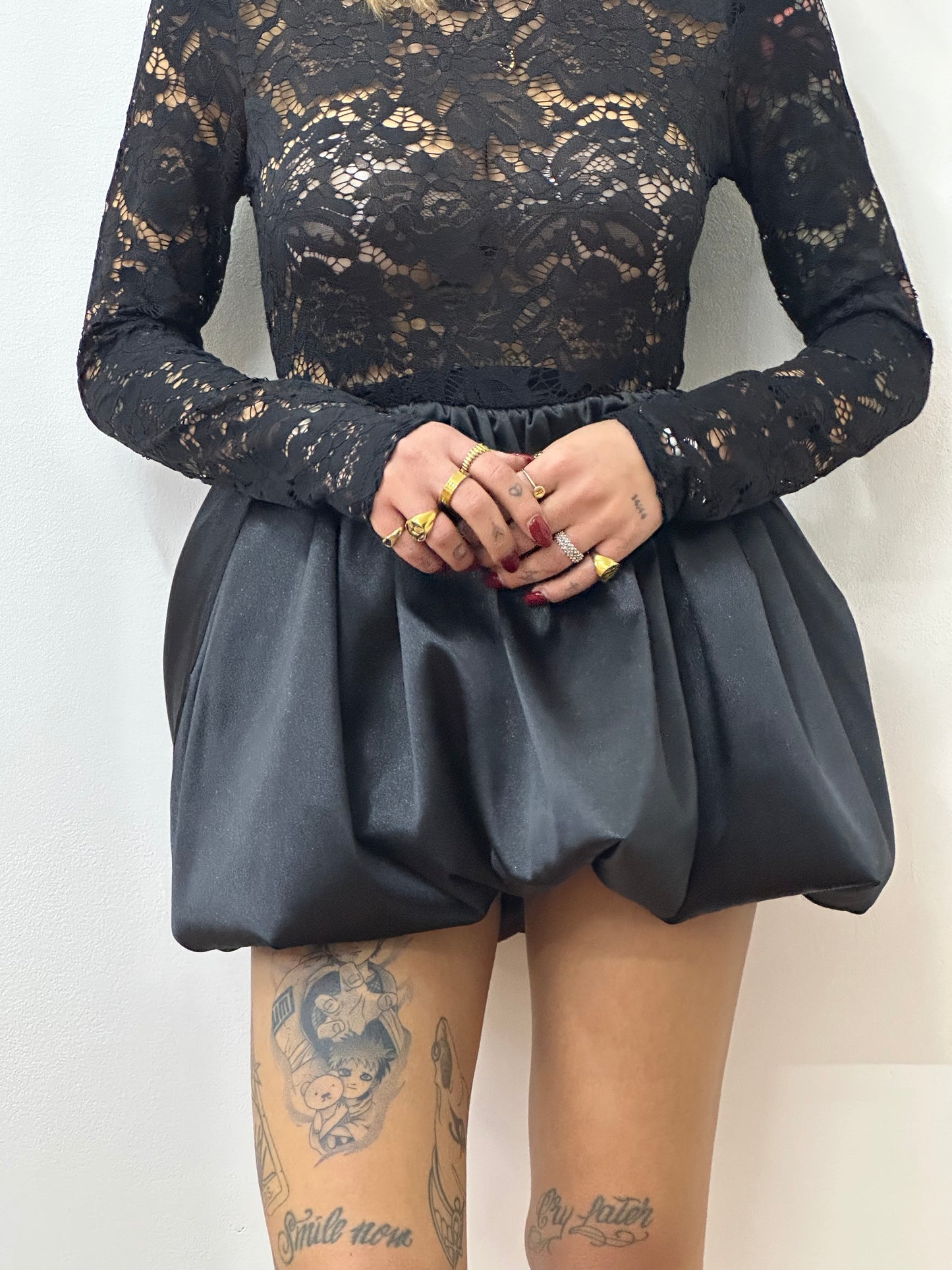 Dress Ging
