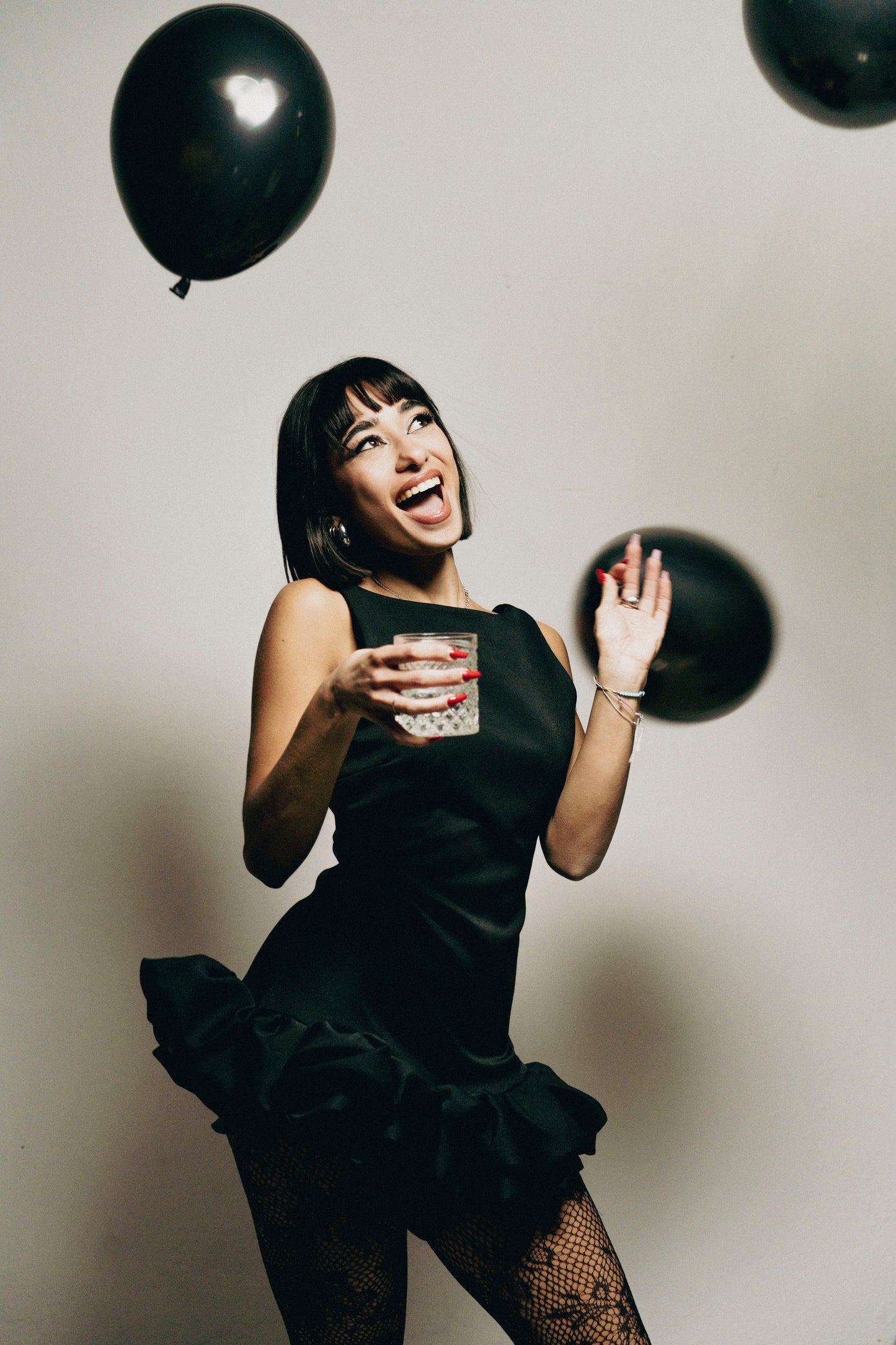 Dress Baloon by lumina