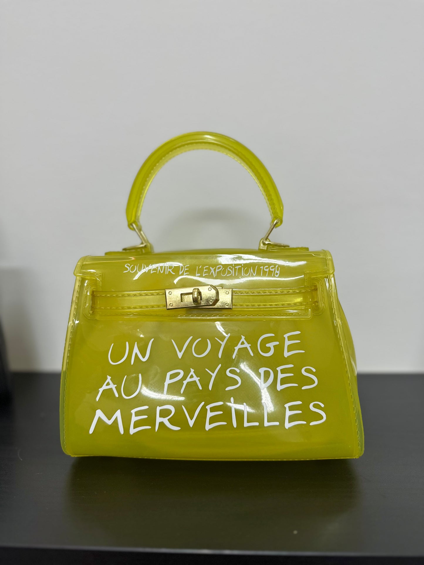 Bag merveilles