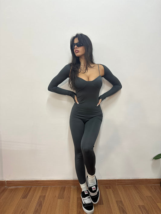 Jumpsuit Jane