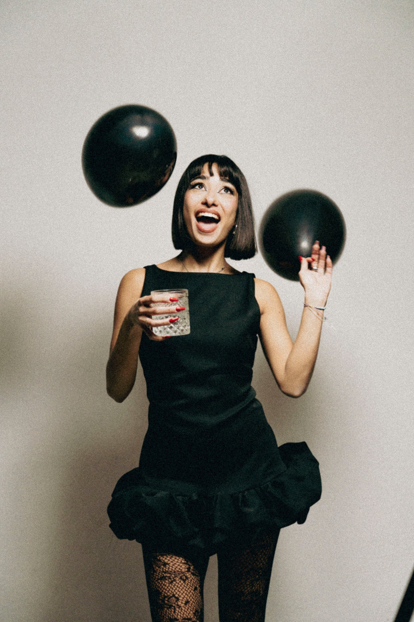 Dress Baloon by lumina