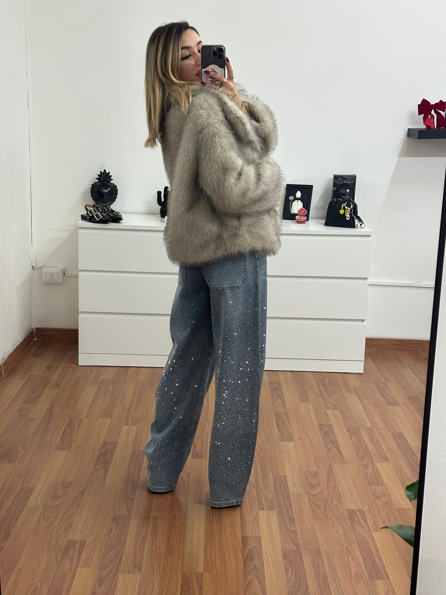 Jeans Tengen