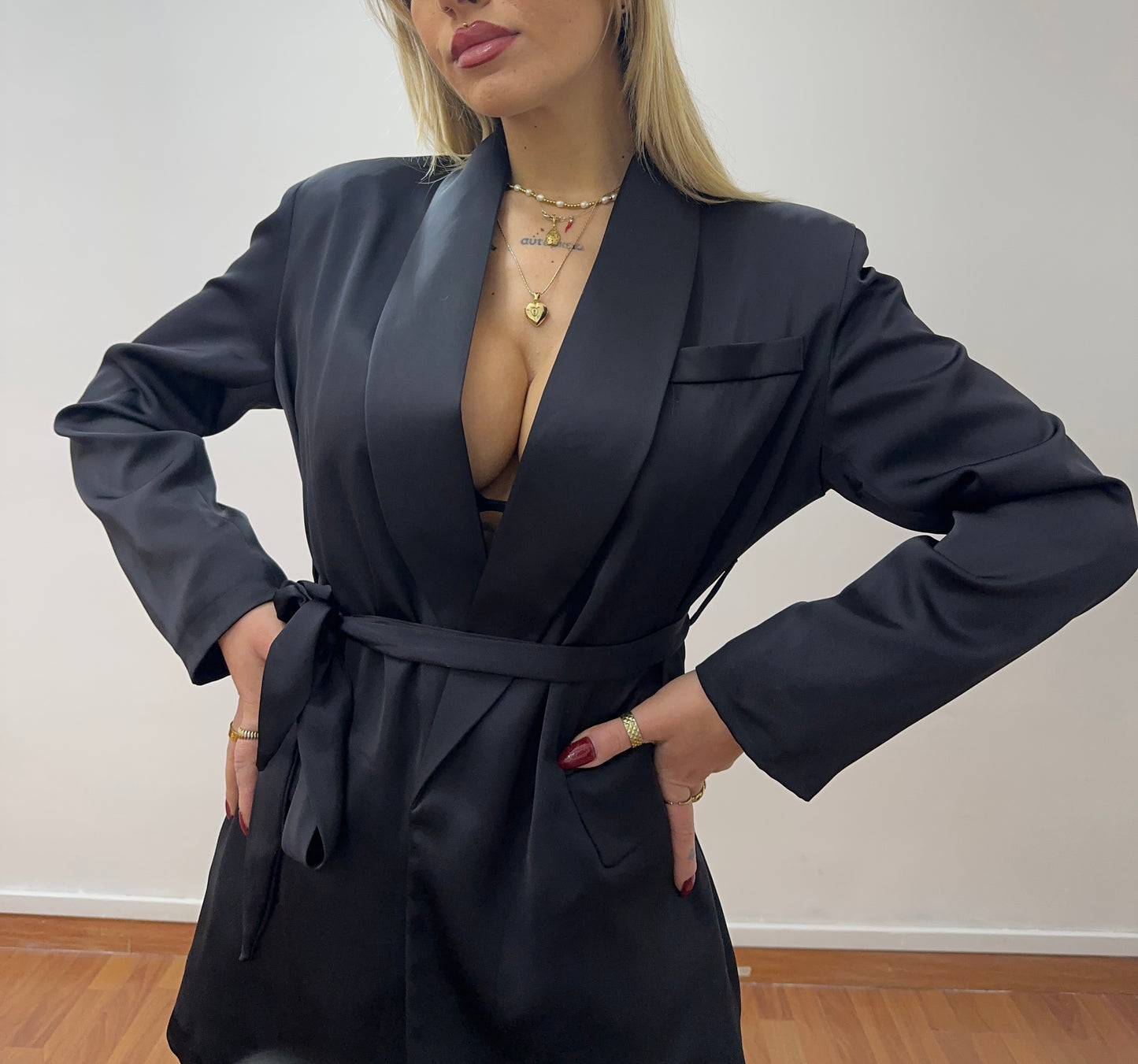 Tailleur Elegance