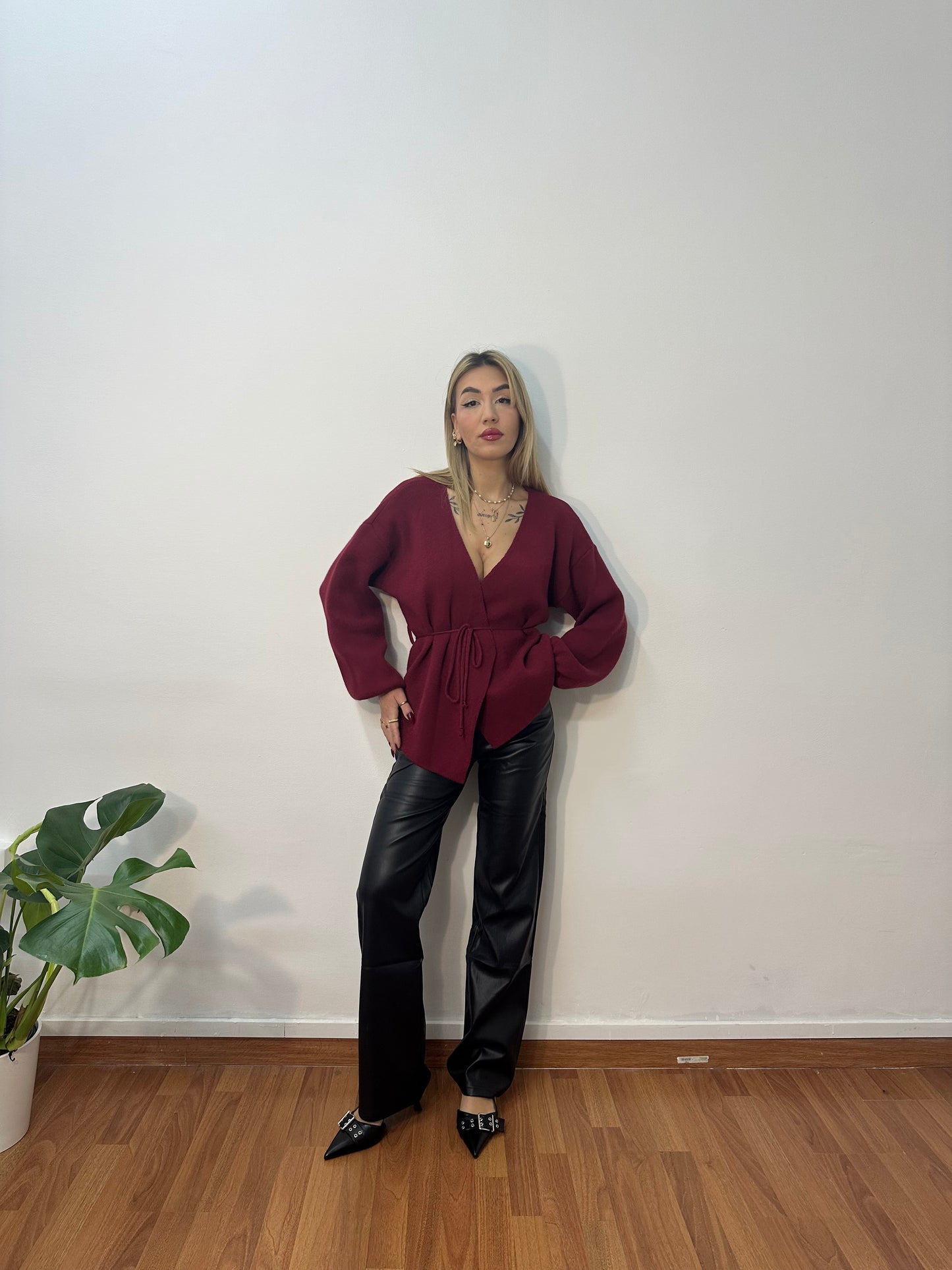 Pants Amy