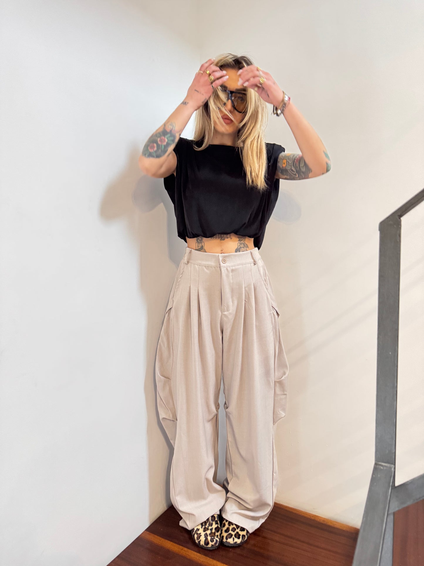 Pants Xeno