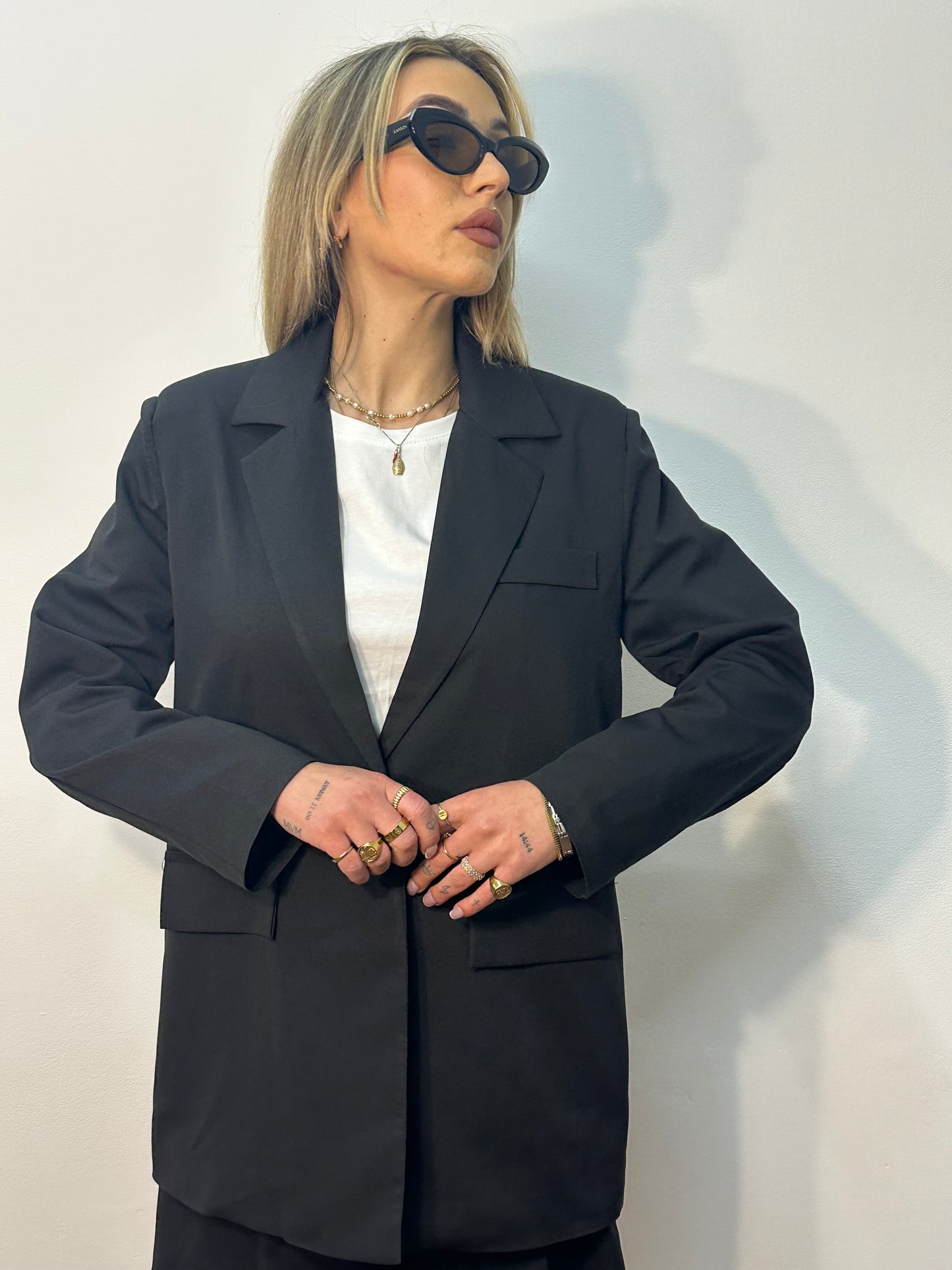 Tailleur Miriam