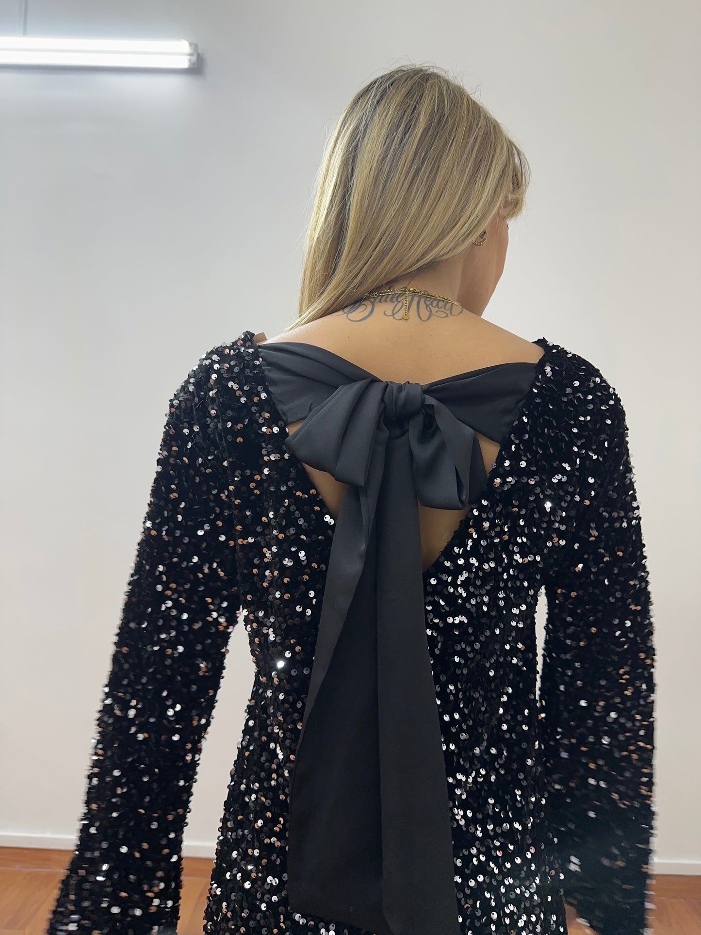 Dress Cris