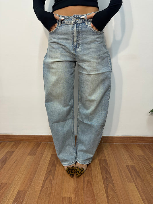 Jeans Montana