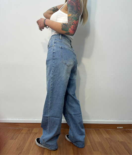 Jeans Beany