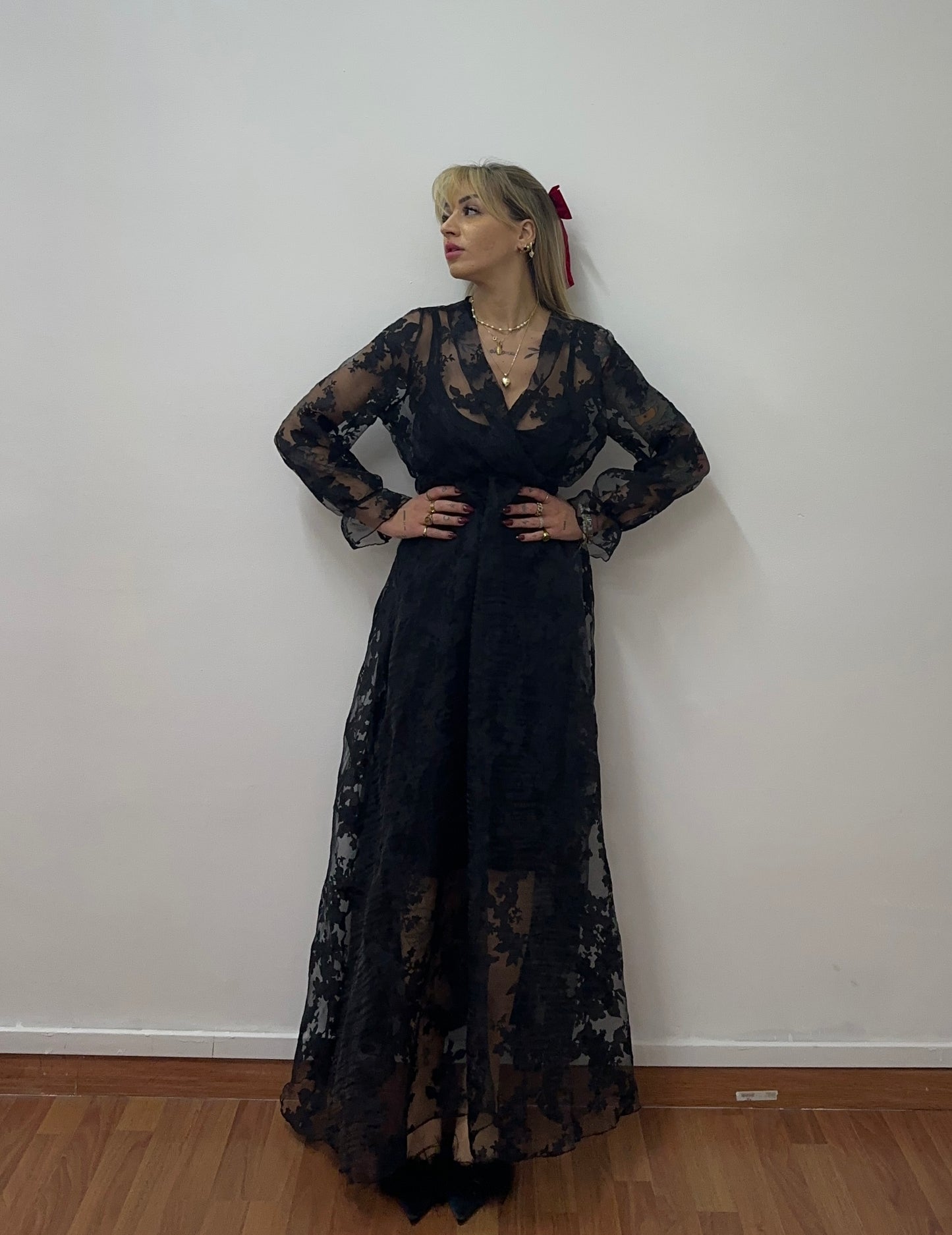 Dress Adelaide