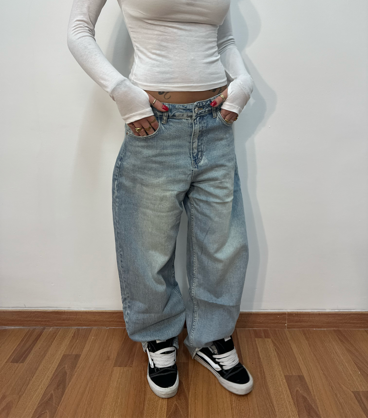 Jeans Montana