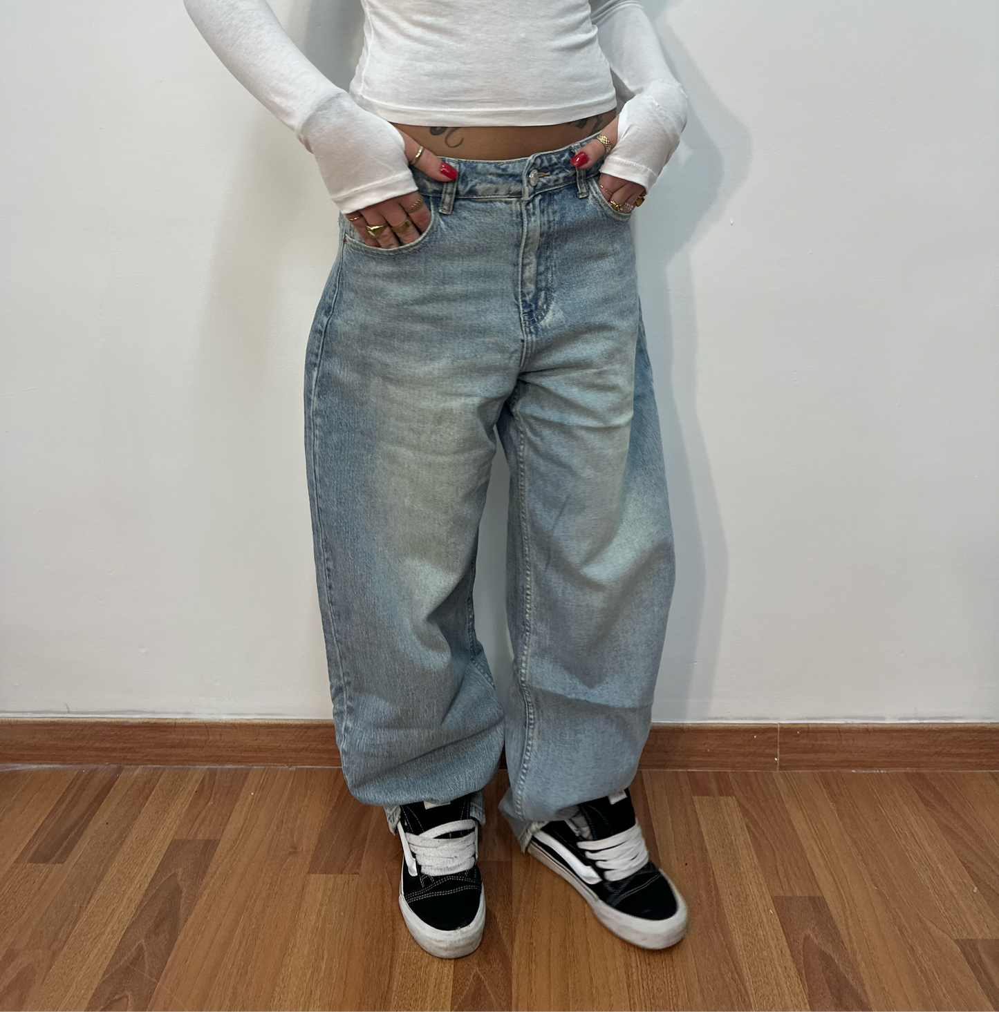Jeans Montana