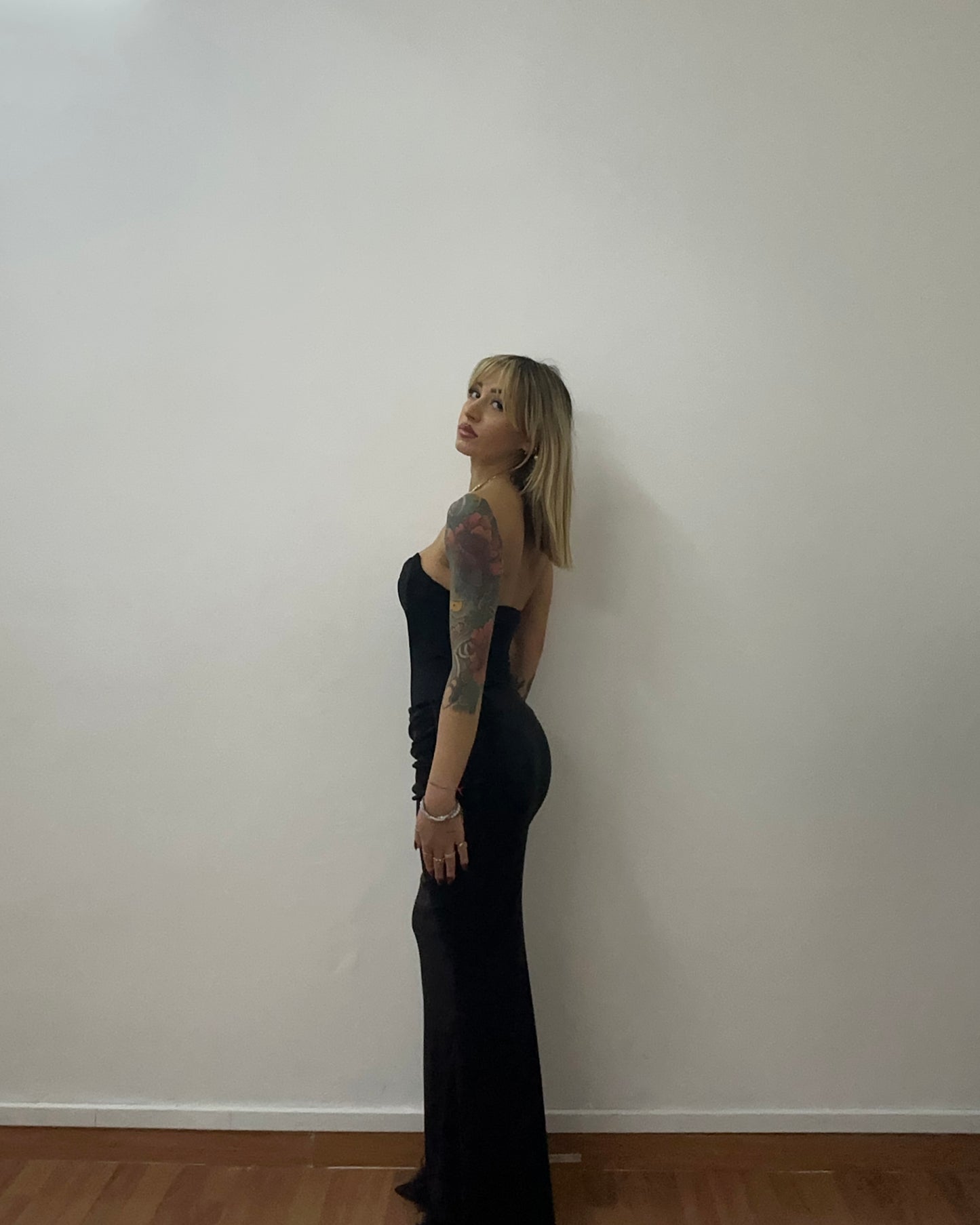 Dress Naomi