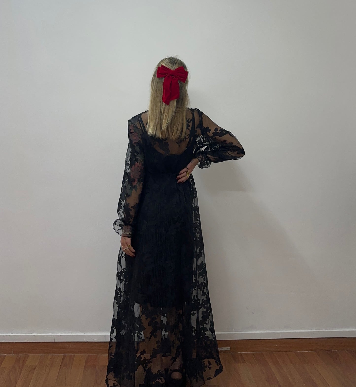 Dress Adelaide